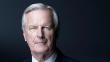 Macron nombra primer ministro a Michel Barnier, ex negociador del Brexit