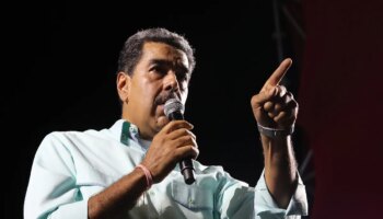 Maduro asegura que María Corina Machado se está preparando para irse de Venezuela