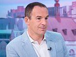 Martin Lewis reveals how pensioners could get a £11,300 handout by following one simple step