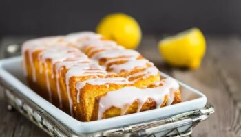 Mary Berry's lemon drizzle traybake recipe has been a hit for decades