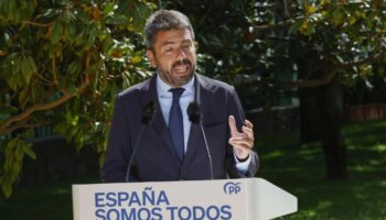 Más allá de la financiación: Mazón va al choque con Illa para disputar a Vox el voto anticatalanista