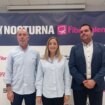 Más de 11.000 corredores se dan cita este sábado en la 15K Nocturna de Valencia con récord de participación femenina