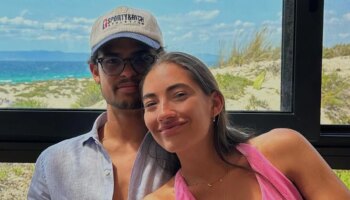 Matilde, la hija influencer de José Mourinho, se casará con un joven británico: quién es el novio, lugar y fecha de la boda