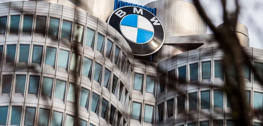 Maue Nachfrage und Qualitätsprobleme: BMW kassiert Gewinnziel