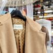 Max Mara, le manteau sous toutes ses coutures