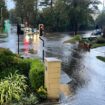 Megastorm flood warning as UK to be hit by six weeks' worth of rain in 12 hours