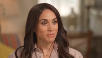 Meghan Markle didn't take part in 'highly confidential' royal event amid fears over 'who was listening in'