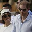 Meghan is dubbed 'Duchess Difficult' by 'terrified' US staff as source claims she throws 'tantrums' and 'makes grown men cry' - while 'enabler' Harry is increasingly isolated with his closest friend his bodyguard-for-hire