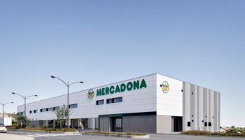 Mercadona acelera su expansión internacional con su primer supermercado en Lisboa