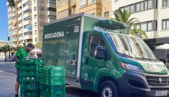 Mercadona busca personal con carné de conducir para nuevos trabajos con sueldo de 2.100 euros al mes