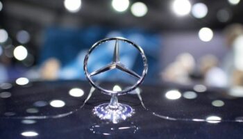 Mercedes, Maybach, Lamborghini: Trotz EU-Sanktionen: Europäische Edelkarossen tummeln sich in Russland