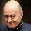 Met missed 19 times to stop Harrods beast: Force admits victims reported Mohamed Al Fayed between 2005 and 2023 but billionaire was never charged