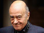 Met missed 19 times to stop Harrods beast: Force admits victims reported Mohamed Al Fayed between 2005 and 2023 but billionaire was never charged