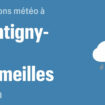 Météo à Montigny-lès-Cormeilles