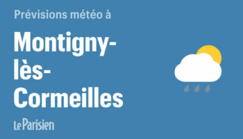 Météo à Montigny-lès-Cormeilles