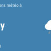 Météo à Osny