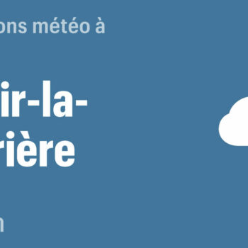 Météo à Ozoir-la-Ferrière