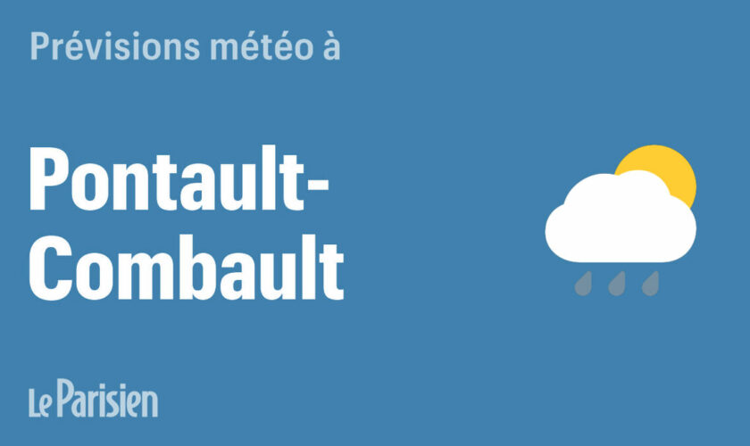 Météo à Pontault-Combault