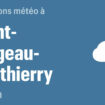 Météo à Saint-Fargeau-Ponthierry