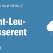 Météo à Saint-Leu-d'Esserent