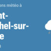 Météo à Saint-Michel-sur-Orge