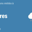 Météo à Sèvres