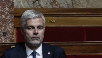 Meurtre de Philippine : Laurent Wauquiez demande la tenue d’une mission flash à l’Assemblée nationale