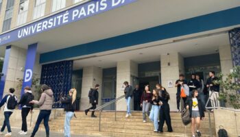 Meurtre de Philippine : après l’arrestation du suspect, l’université Paris Dauphine entre soulagement et incompréhension