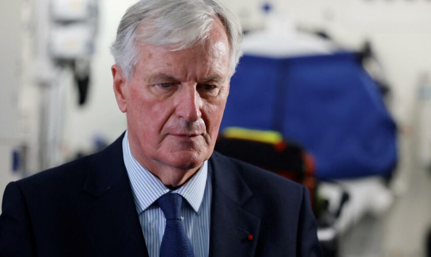 Michel Barnier a échangé avec Marine Tondelier, ce qu’ils se sont dit