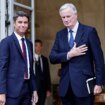 Michel Barnier, el 'Joe Biden' francés para sacar al país del caos