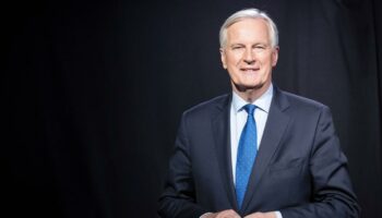 Michel Barnier premier ministre : de la Savoie à Matignon, l’ascension tranquille d’un républicain chevronné