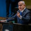 Middle East updates: Netanyahu blames Hamas, Hezbollah at UN