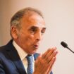 Mineurs isolés, injures homophobes… Éric Zemmour condamné et relaxé en appel dans deux affaires distinctes