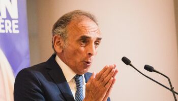 Mineurs isolés, injures homophobes… Éric Zemmour condamné et relaxé en appel dans deux affaires distinctes