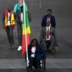 Mireille Nganga und Emmanuel Grace Mouambako: Zwei Paralympics-Teilnehmer aus dem Kongo verschwunden