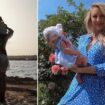 Miss Switzerland finalist's last Instagram post with family before being 'dismembered' and 'pureed'