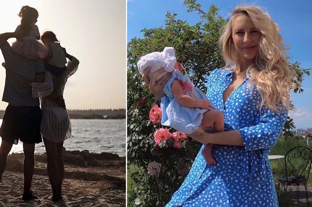 Miss Switzerland finalist's last Instagram post with family before being 'dismembered' and 'pureed'