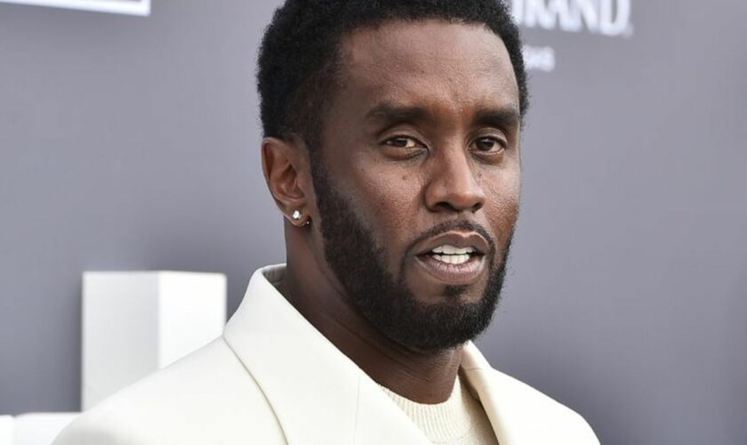 Sean "Diddy" Combs wird mit weiteren Klagen konfrontiert. (Archivbild) Foto: Jordan Strauss/Invision/AP/dpa