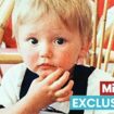 Missing toddler Ben Needham's mum gives tragic update as she quits UK