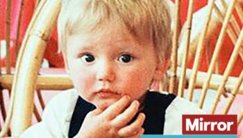 Missing toddler Ben Needham's mum gives tragic update as she quits UK