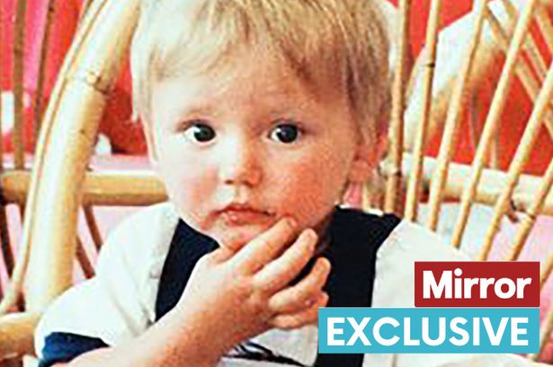 Missing toddler Ben Needham's mum gives tragic update as she quits UK