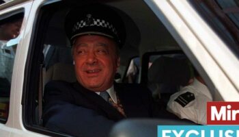 Mohamed Al Fayed made four-figure donation to police - a year after first sex attack accusations