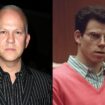 Monsters creator Ryan Murphy denies Erik Menendez’s claims show has ‘inaccuracies’