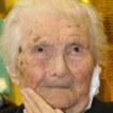 Muere a los 114 años la extremeña Silveria Martín, la mujer más longeva de España