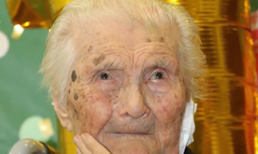 Muere a los 114 años la extremeña Silveria Martín, la mujer más longeva de España