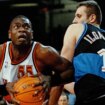 Muere a los 58 años Dikembe Mutombo, el legendario rey de los tapones de la NBA