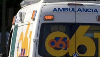 Muere atropellado un anciano de 95 años al cruzar la autovía en un pueblo próximo a Granada