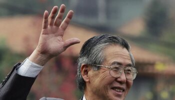 Muere el ex presidente peruano Alberto Fujimori a los 86 años: el autócrata que dividió Perú