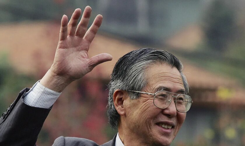 Muere el ex presidente peruano Alberto Fujimori a los 86 años: el autócrata que dividió Perú