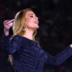 München: Adele gibt eigene Boulevard-Zeitung heraus